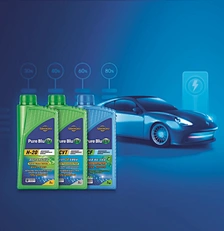 Hydrogen Fuel Cell-Specific Coolant